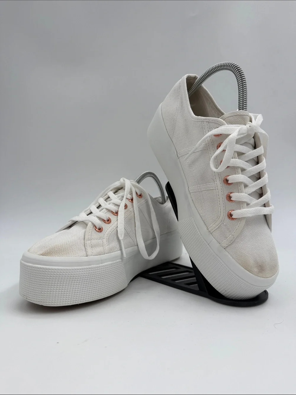 Superga low top